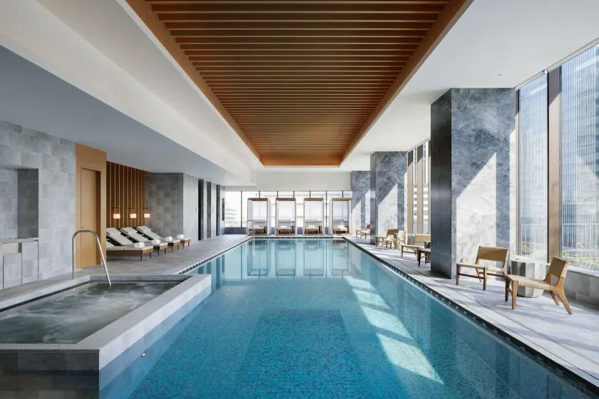 The Westin Yokohama - Image 1