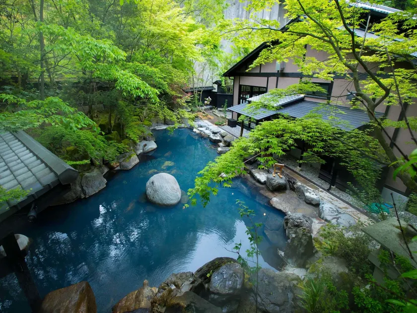 Kurokawa-So - Image 1