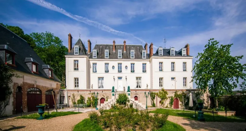 Château du Jard - Image 1