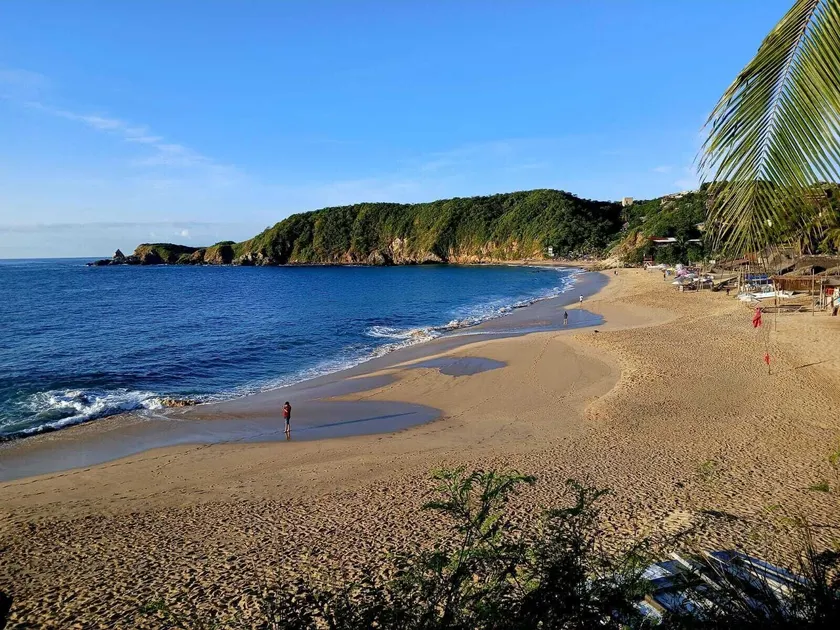 Posada Ziga Playa - Image 1
