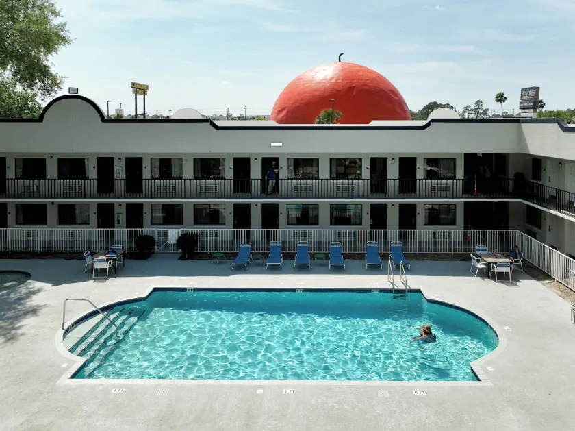 Stayable Kissimmee West - Image 1
