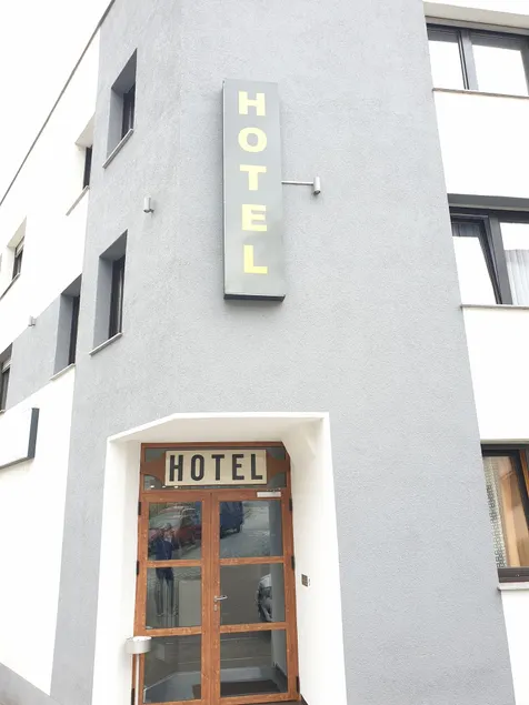 Kirchberg Hotel garni - Image 1