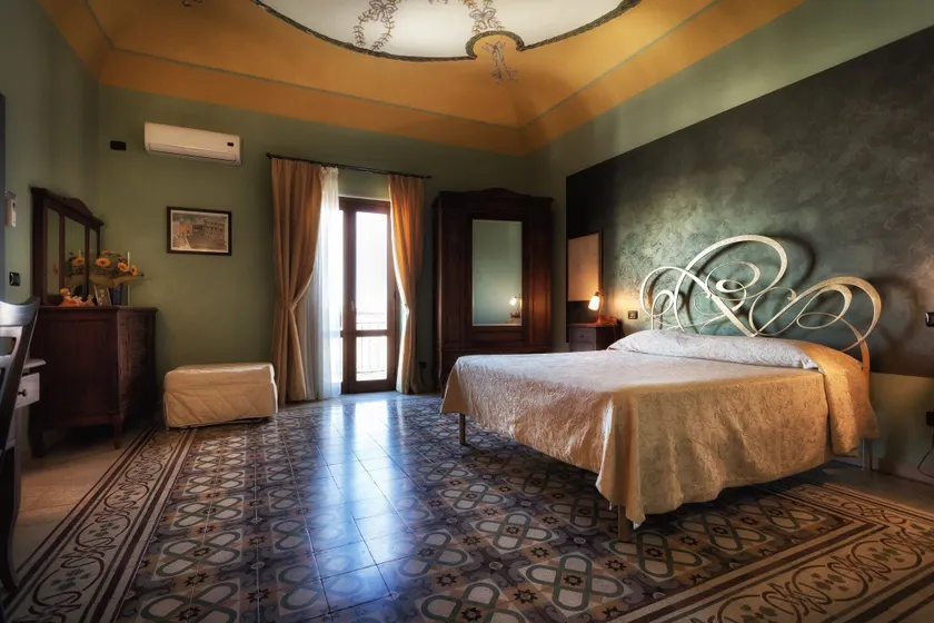 - SOTTO Le STELLE - B&B - Image 1