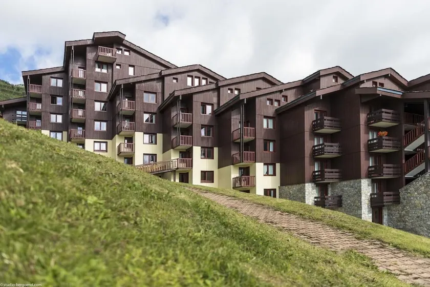 Résidence Les Gémeaux - Belle Plagne - Image 1