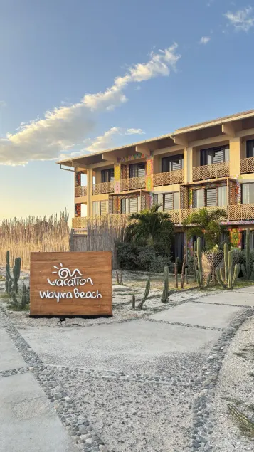 Hotel Wayira Beach by On vacation - Image 1