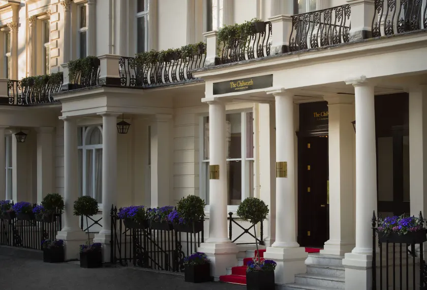 Montcalm Chilworth Townhouse - Image 1