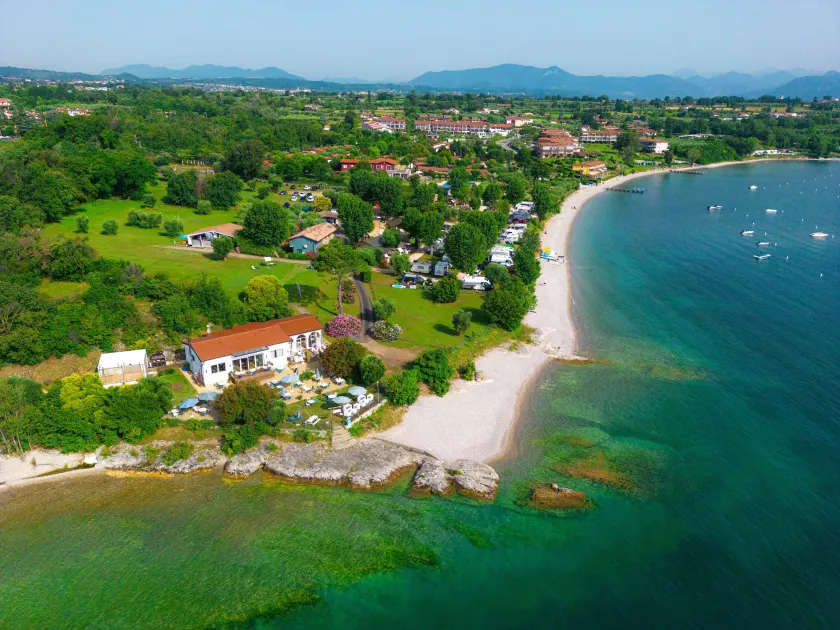 Sivinos Camping Boutique - Image 1