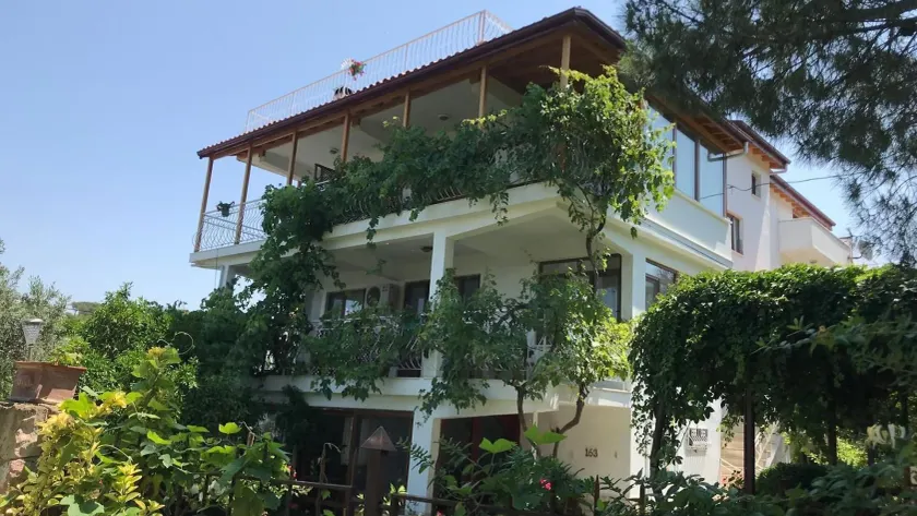 Günebakan Taliani Otel - Image 1
