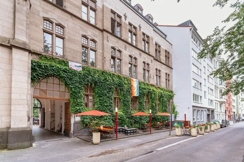 Tagungs und Gästehaus St Georg - Image 1