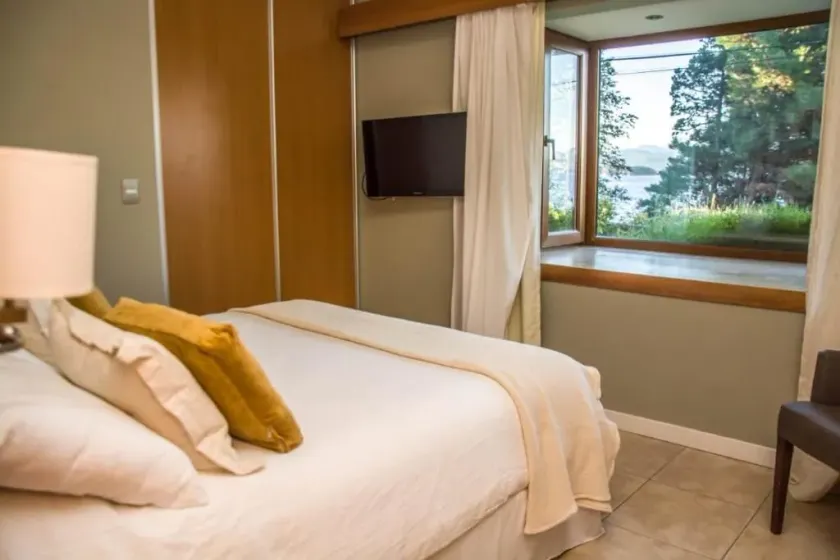 Los Robles Apart & Spa - Zimmer