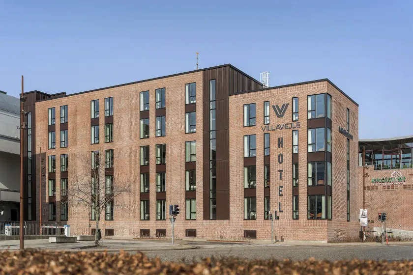Villavejle Hotel, BW Signature Collection - Image 1