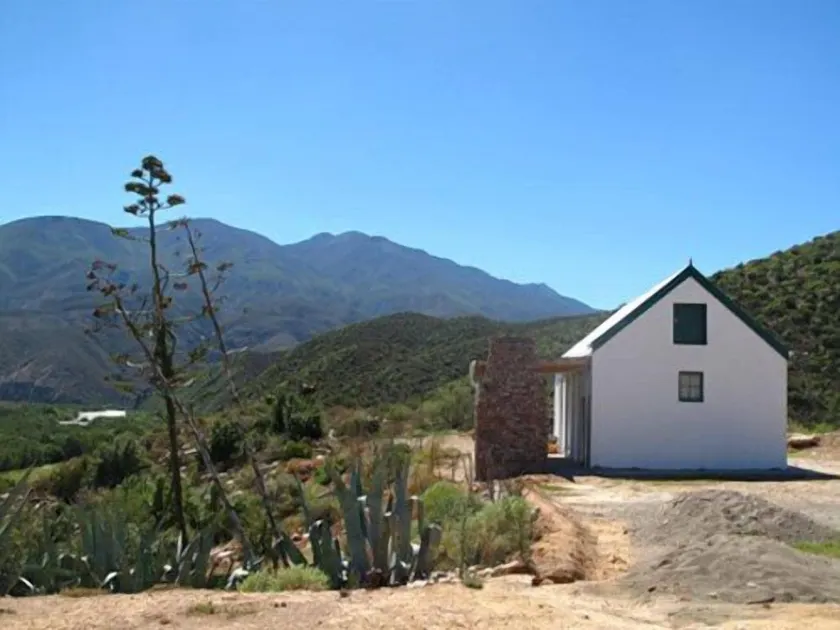 Matjiesvlei Guestfarm - Image 1