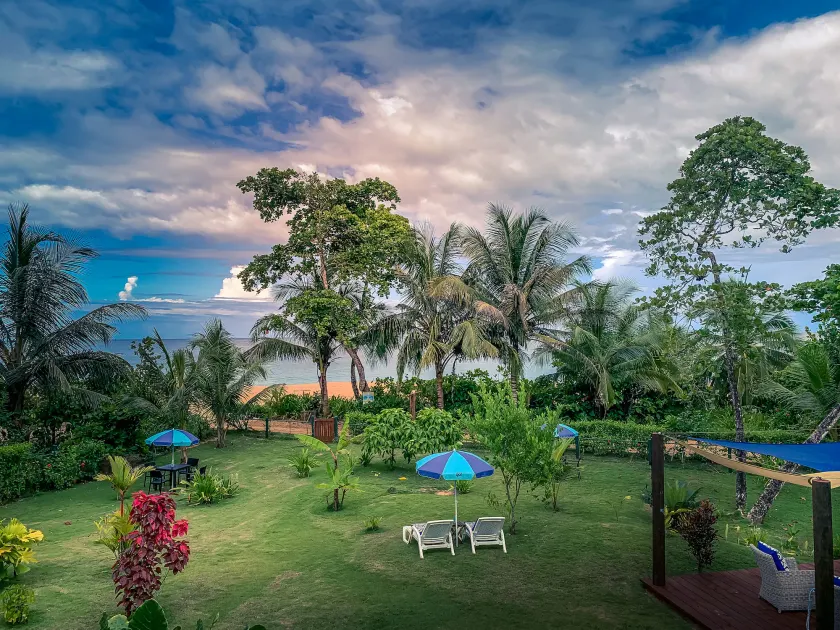 Oasis Bluff Beach - Image 1