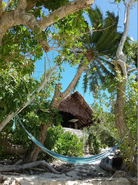 Tranquility Island Eco Dive Resort - Image 1