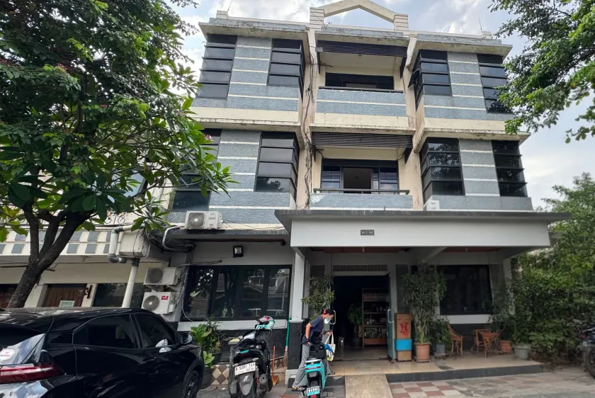 Hotel O near Universitas Indonesia formerly Bang Day - Image 1