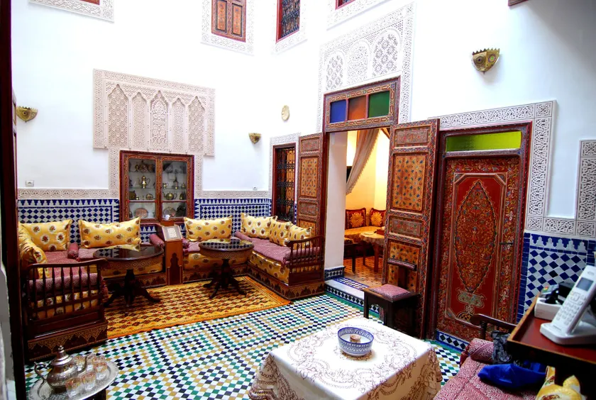 Dar Hafsa - Image 1