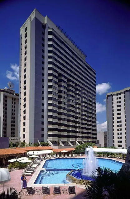 Meliá Caracas - Image 1