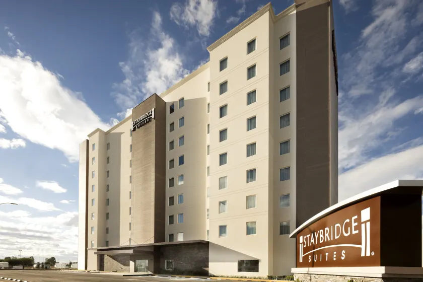 Staybridge Suites Silao by IHG - Image 1