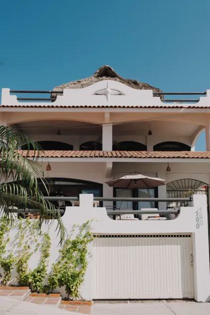 Villa Cobojo - Image 1