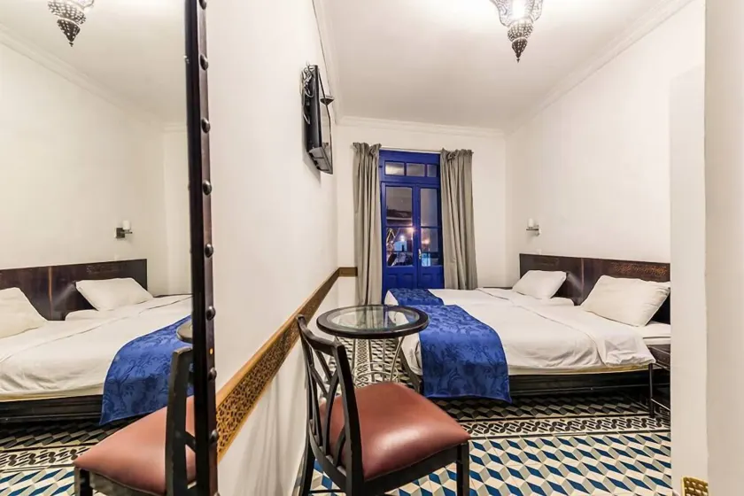 Hôtel Central Casablanca - Image 1