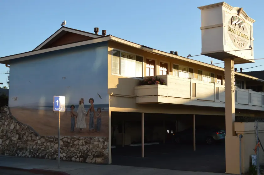 Beachcomber Inn - Image 1