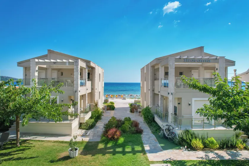 Iliorama Luxury Apartments - Image 1