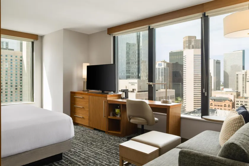 Hyatt Place Denver Downtown - Image 1