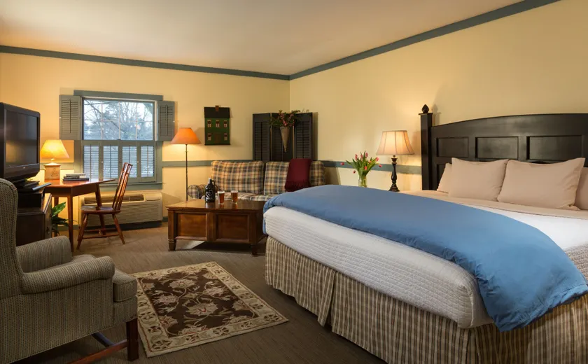 The Inn At Turkey Hill - Image 1