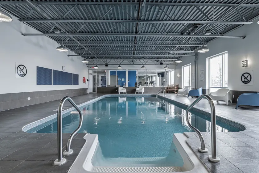Holiday Inn Express Hotel & Suites Saint - Hyacinthe by IHG - Image 1