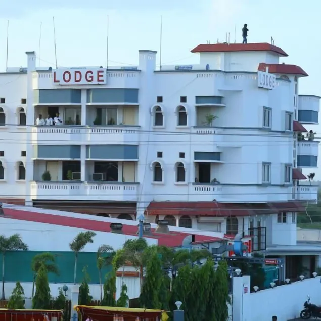 Dhanashree Hospitality - Bar,Restaurant & Lodging - Image 1