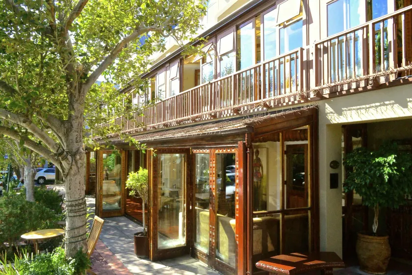 Ikhaya Boutique Hotel - Image 1