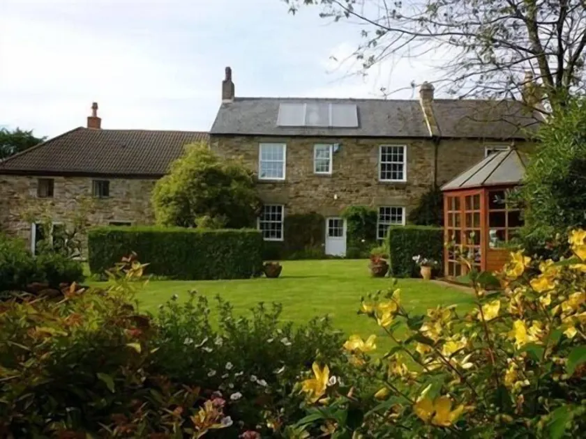 Rye Hill Farm - Image 1