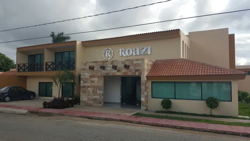 Hotel Roazi - Image 1