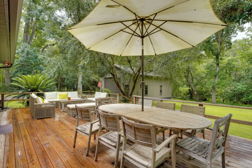 2 Mi to Silver Springs State Pk! Family Hideaway - Image 1
