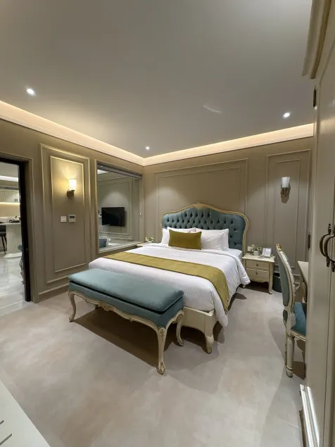 Zipp Hotel Rosalba - Image 1