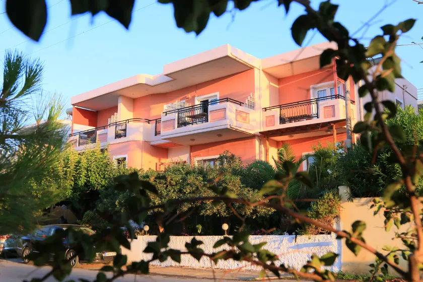 Melina's House - Image 1