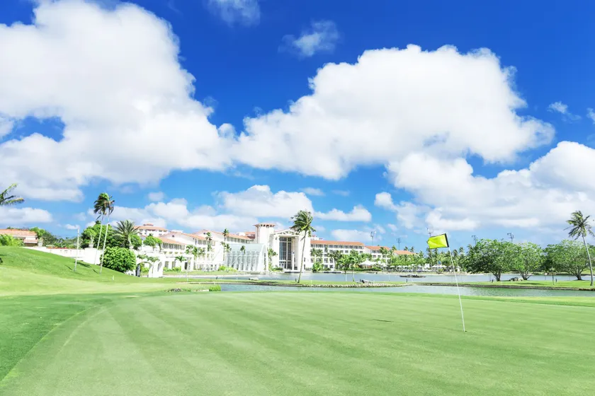 LeoPalace Resort Guam - Image 1