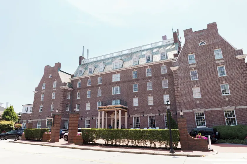 Hotel Viking - Image 1
