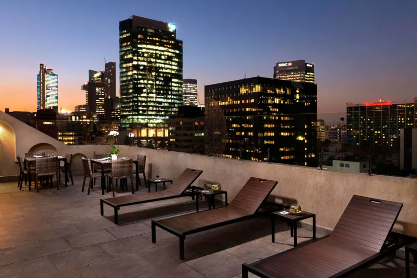 Eurostars Zona Rosa Suites - Image 1
