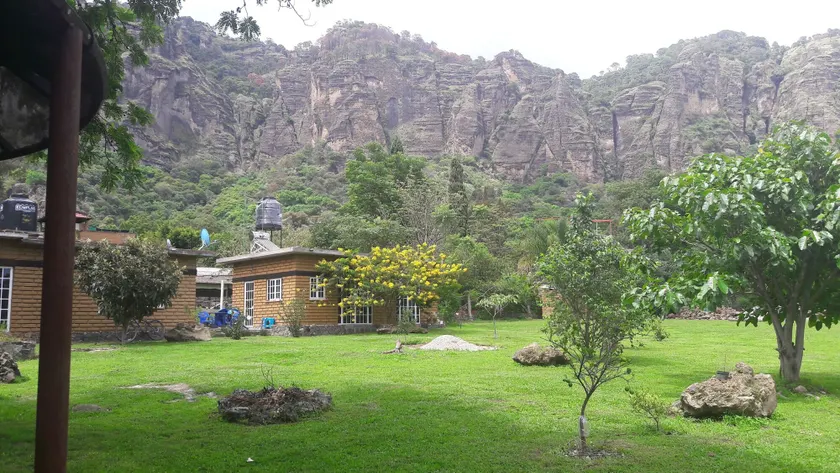 Posada Meztitla - Image 1