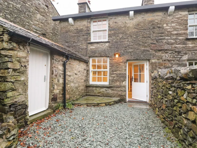 Hazelrigg Farm - Image 1
