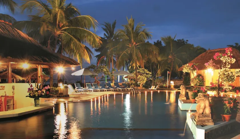 Aneka Lovina Villas & Spa - Image 1