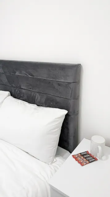 Cosy Rooms - Chambre
