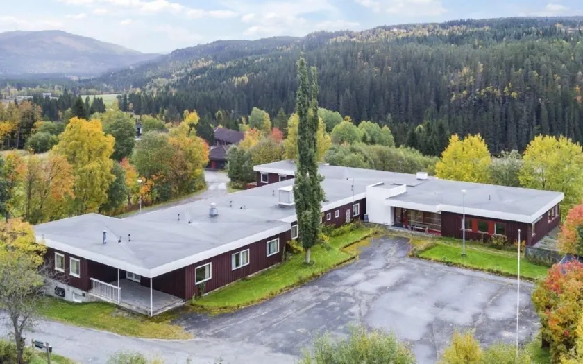 Nordpå Hub - Image 1