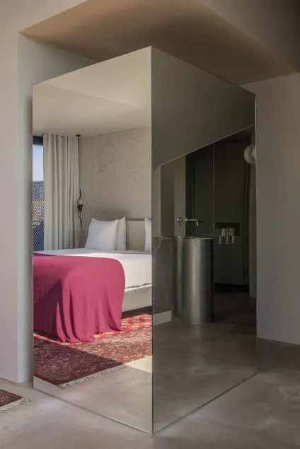 Hotel Pilar - Image 1