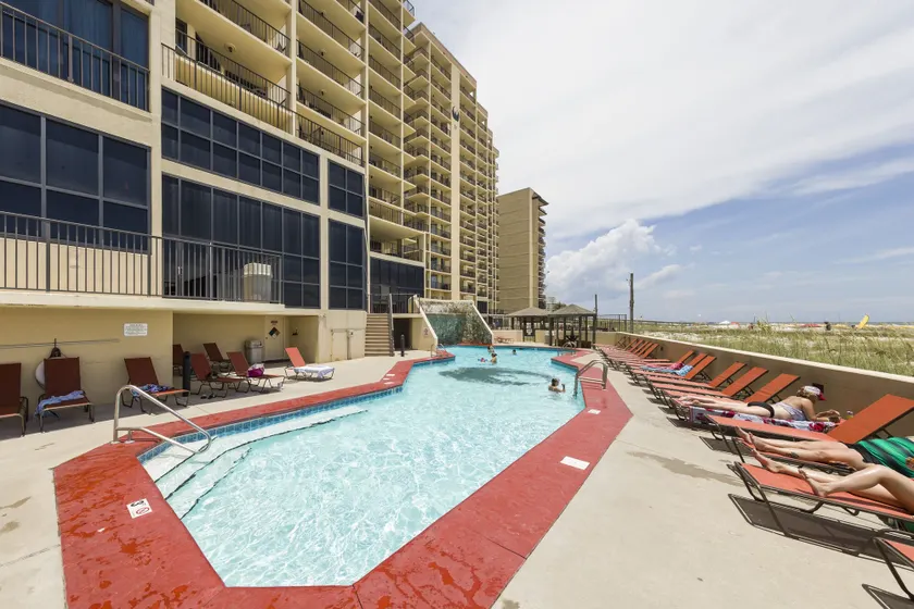 Phoenix III 3124 by Vacation Homes Collection - Image 1