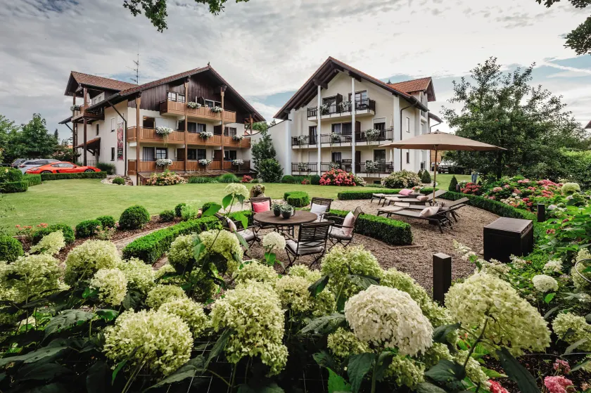 Appartementhaus Silvia - Image 1