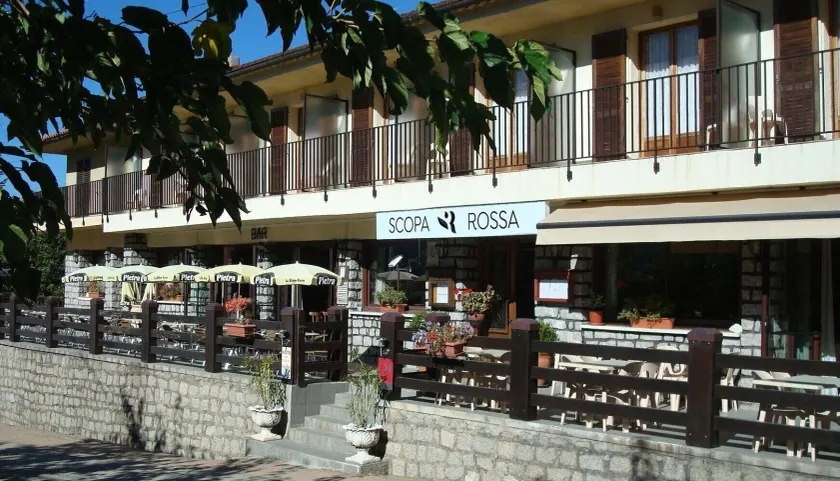 Scopa Rossa - Image 1