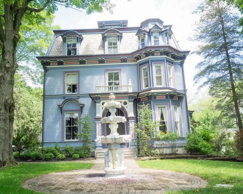The Bevin House B&B - Image 1