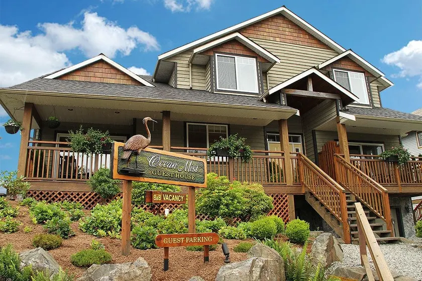 Ocean Mist Guesthouse - Image 1